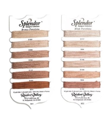 Splendor Designer Collection