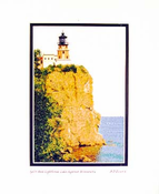 Split Rock Lighthouse