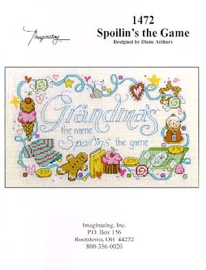 Spoilin's The Game