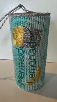 Spooky Spritzer Can - Click to enlarge Spooky Spritzer Can