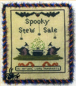 Spooky Stew