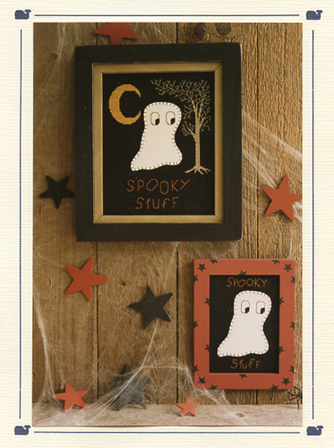 Spooky Stuff