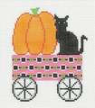SpookyVille Express - CaBOOse