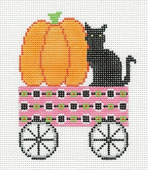 SpookyVille Express - CaBOOse