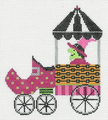 SpookyVille Express - Engine
