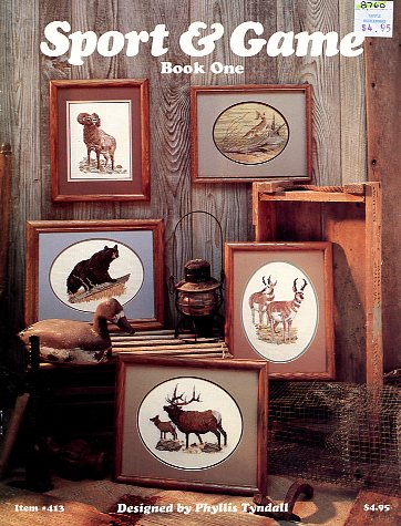 Sport & Game Book One