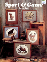 Sport & Game Book One