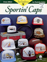 Sportin' Caps