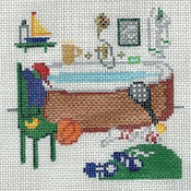 Sports Bath Tub