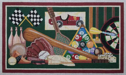 Sports Equipment