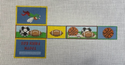 Sports Equipment Tooth Fairy Box
