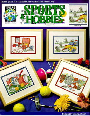 Sports & Hobbies