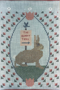 Spring Banner