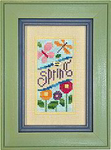 Spring Banner Boxer Jr. Kit