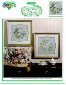 Spring Birds