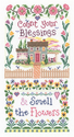 Spring Blessings
