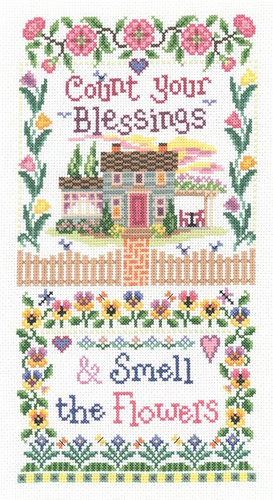 Spring Blessings