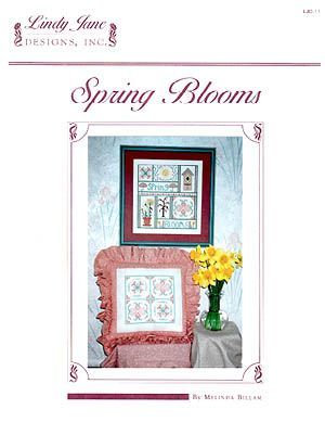 Spring Blooms