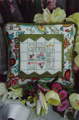 Spring Blooms