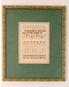 Spring Blossom Sampler
