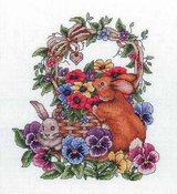 Spring Bunnies