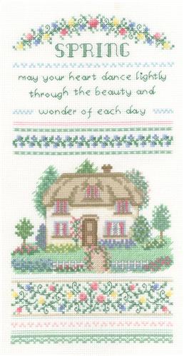 Spring Cottage