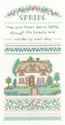 Spring Cottage