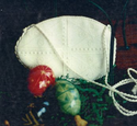 Spring Easter Egg Pouch