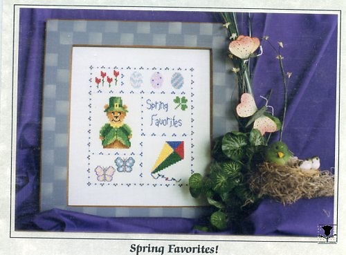 Spring Favorites!
