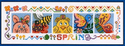 Spring Friends