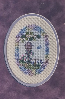 Spring Garden