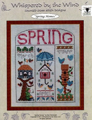 Spring Homes