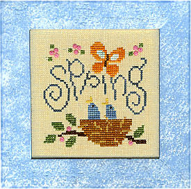 Spring-ily Boxer Jr. Kit