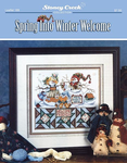 Spring Into Winter Welcome
