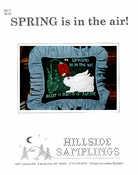SPRING is in the air!