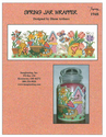 Spring Jar Wrappers
