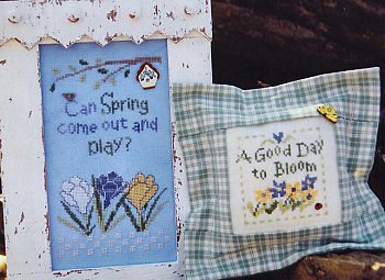 Spring Play
