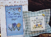 Spring Play