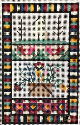 Spring Sampler