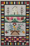 Spring Sampler