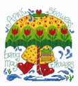 Spring Showers