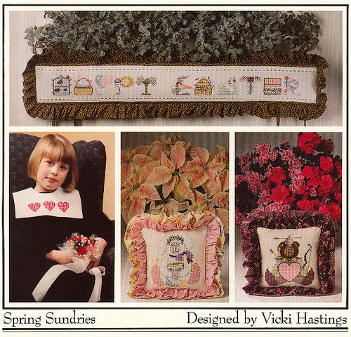 Spring Sundries