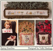 Spring Sundries
