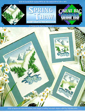 Spring Thaw