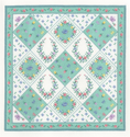 Spring Time Quilt