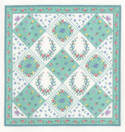 Spring Time Quilt