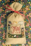 Springtime