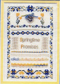 Springtime Promises