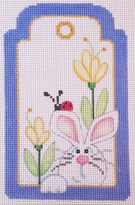Springtime Tag
