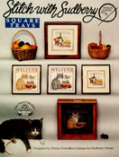 Square Trays